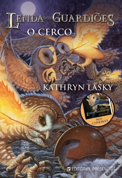 Capa do artigo O Cerco