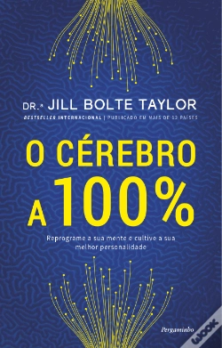 Capa do artigo O Cérebro a 100%