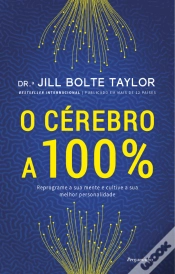 Capa do artigo O Cérebro a 100%