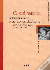 Capa do artigo O Cérebro, a Bioquímica e as Aprendizagens