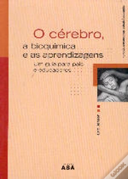 Capa do artigo O Cérebro, a Bioquímica e as Aprendizagens