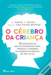 Capa do artigo O Cérebro da Criança