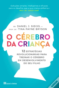 Capa do artigo O Cérebro da Criança