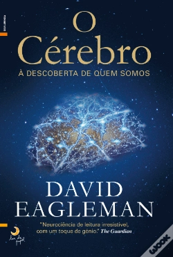 Capa do artigo O Cérebro