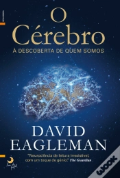 Capa do artigo O Cérebro