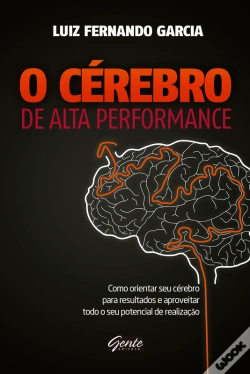 Capa do artigo O Cérebro De Alta Performance