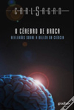Capa do artigo O Cérebro de Broca