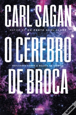 Capa do artigo O Cérebro de Broca