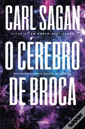 Capa do artigo O Cérebro de Broca