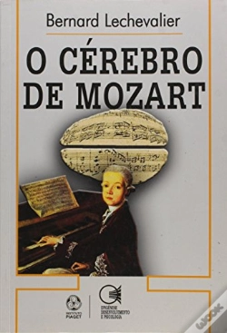 Capa do artigo O Cérebro de Mozart