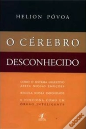 Capa do artigo O Cérebro Desconhecido