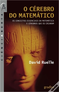 Capa do artigo O Cérebro do Matemático