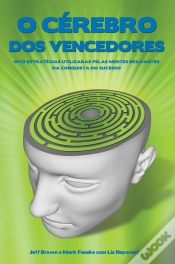 Capa do artigo O Cérebro dos Vencedores