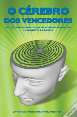 Capa do artigo O Cérebro dos Vencedores