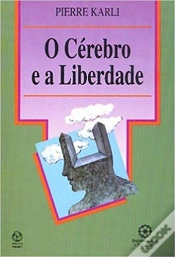 Capa do artigo O Cérebro e a Liberdade