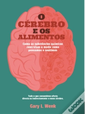 Capa do artigo O Cérebro e os Alimentos