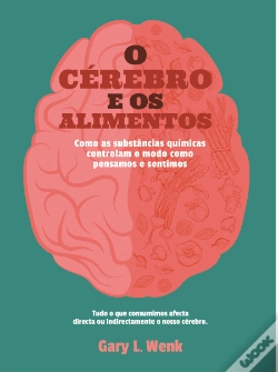 Capa do artigo O Cérebro e os Alimentos