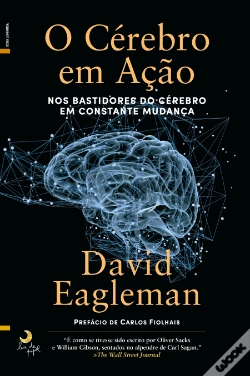 Capa do artigo O Cérebro em Ação