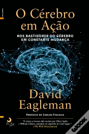 Capa do artigo O Cérebro Em Ação