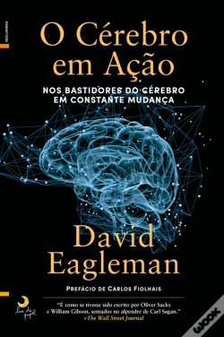 Capa do artigo O Cérebro Em Ação