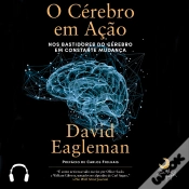 Capa do artigo O Cérebro Em Ação