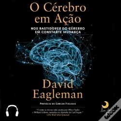 Capa do artigo O Cérebro Em Ação