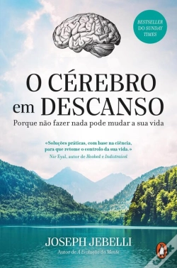 Capa do artigo O Cérebro Em Descanso