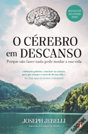 Capa do artigo O Cérebro em Descanso