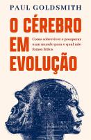 O cérebro em evolução