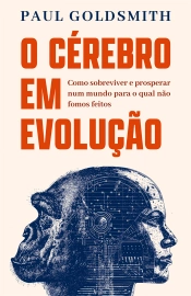 Capa do artigo O cérebro em evolução