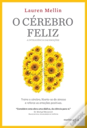Capa do artigo O Cérebro Feliz