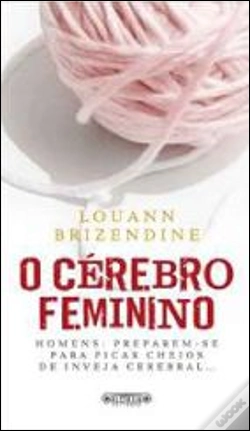Capa do artigo O Cérebro Feminino