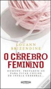 Capa do artigo O Cérebro Feminino