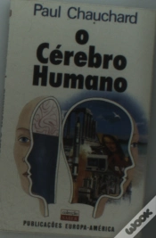 Capa do artigo O Cérebro Humano                                              