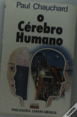 Capa do artigo O Cérebro Humano                                              
