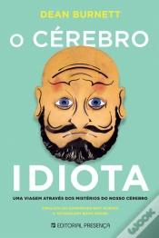 Capa do artigo O Cérebro Idiota
