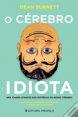 Capa do artigo O Cérebro Idiota