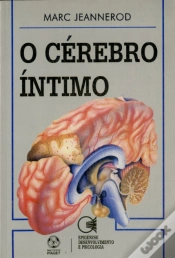 Capa do artigo O Cérebro Íntimo