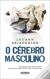 Capa do artigo O Cérebro Masculino