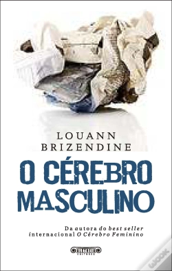Capa do artigo O Cérebro Masculino