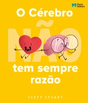 Capa do artigo O Cérebro (não) tem sempre razão