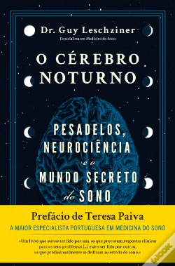 Capa do artigo O Cérebro Noturno