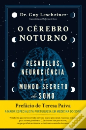 Capa do artigo O Cérebro Noturno