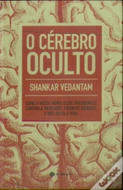 Capa do artigo O Cérebro Oculto
