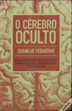 Capa do artigo O Cérebro Oculto