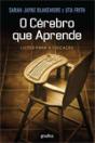 O Cérebro que Aprende - Preview