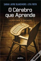 Capa do artigo O Cérebro que Aprende