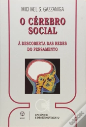 Capa do artigo O Cérebro Social