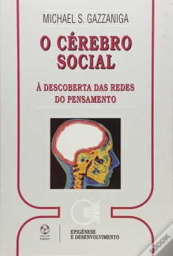 Capa do artigo O Cérebro Social