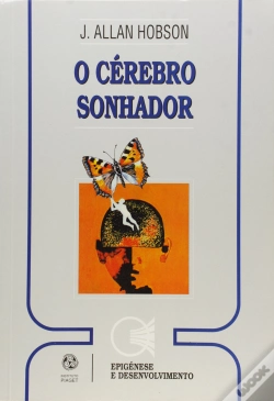 Capa do artigo O Cérebro Sonhador